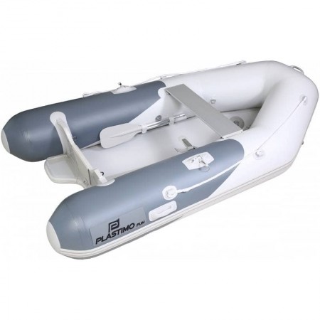 Annexe gonflable bateau FUN