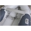 Annexe gonflable bateau FUN - vue du pont - N°7 - comptoirnautique.com