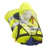 Masque de protection pour gilets de sauvetage gonflables SOLAS Plastimo - N°1 - comptoirnautique.com 