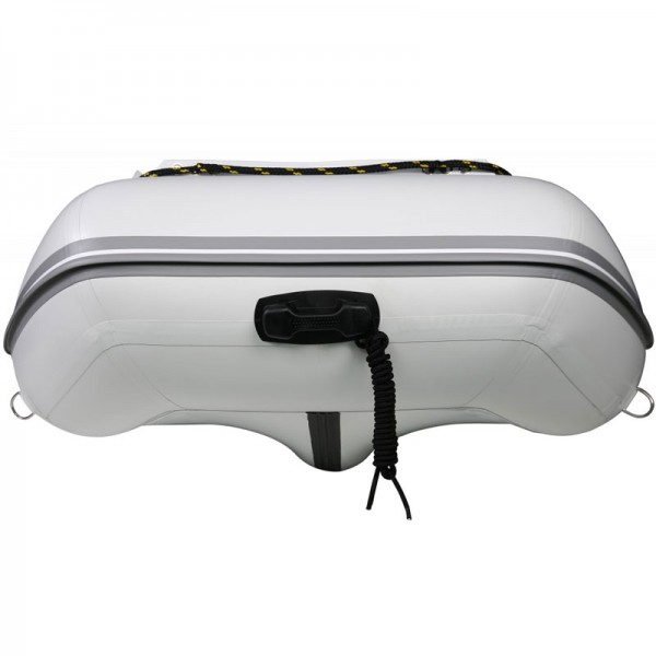 annexe Plastimo Trail - vue de face - N°2 - comptoirnautique.com