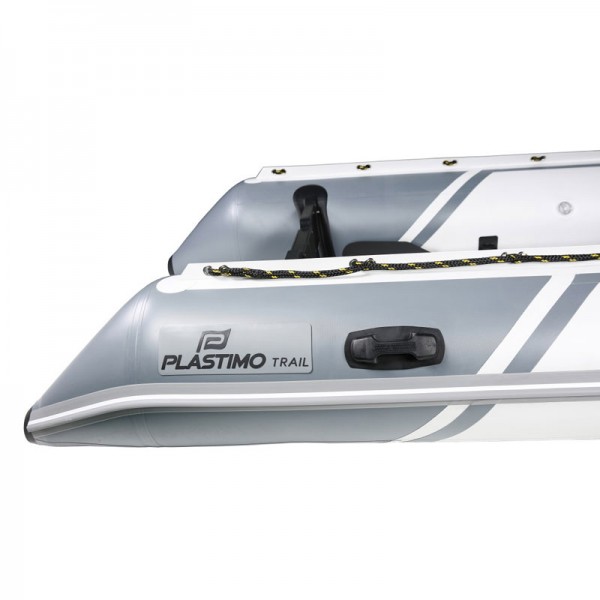 annexe Plastimo Trail - cônes arrière - N°3 - comptoirnautique.com