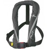 Gilet de sauvetage Pilot 165 Plastimo - Sans harnais Noir - N°2 - comptoirnautique.com