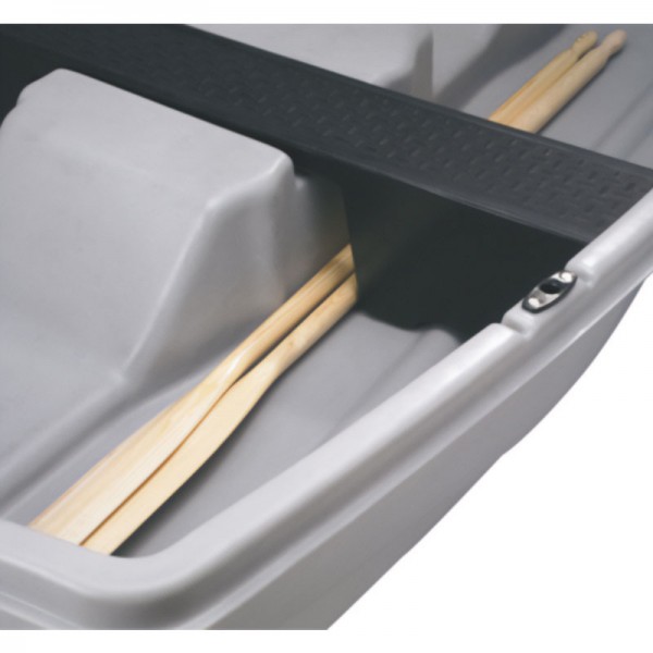 Annexe rigide PRS - emplacement pour rames - N°2 - comptoirnautique.com