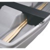 Annexe rigide PRS - emplacement pour rames - N°2 - comptoirnautique.com