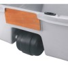 Annexe rigide PRS - large roue arrière - N°3 - comptoirnautique.com
