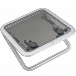 Panneau de pont Lanterneau Plastimo pour bateau ou fourgon aménagé