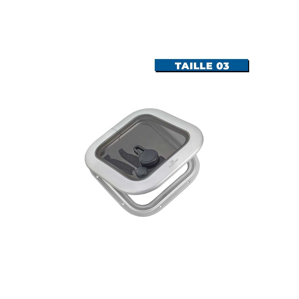 Panneaux de pont Lanterneau Plastimo taille 03