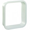 Cadre d'habillage pour panneau de pont Plastimo pour bateau ou fourgon aménagé - N°1 - comptoirnautique.com