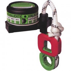 Largueur hydrostatique pour radeau de survie non SOLAS Plastimo