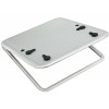 Panneau de pont plein Lanterneau aluminium anodisé plastimo - N°1 - comptoirnautique.com