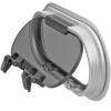 Hublot ouvrant plastimo dos ouvert - N°3 - comptoirnautique.com
