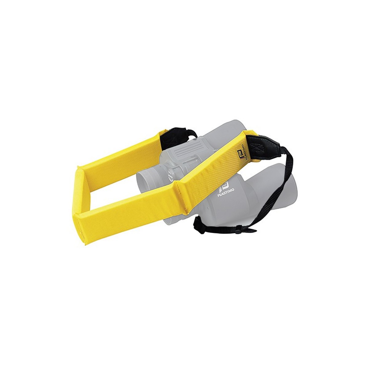 Lanière flottante pour jumelles - Plastimo