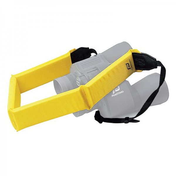 Lanière flottante pour jumelles - Plastimo - N°1 - comptoirnautique.com