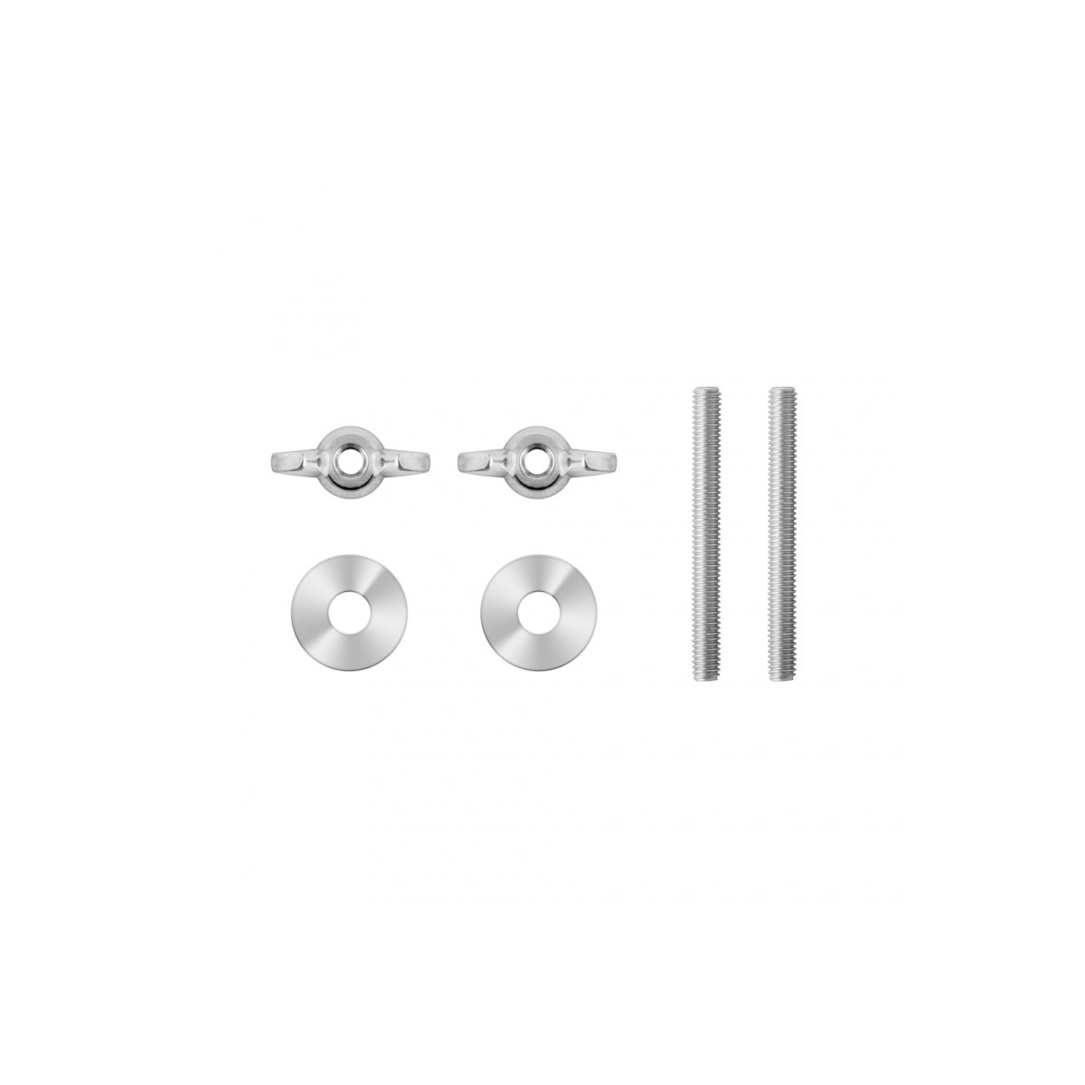 kit encastrement echomap plus 4x