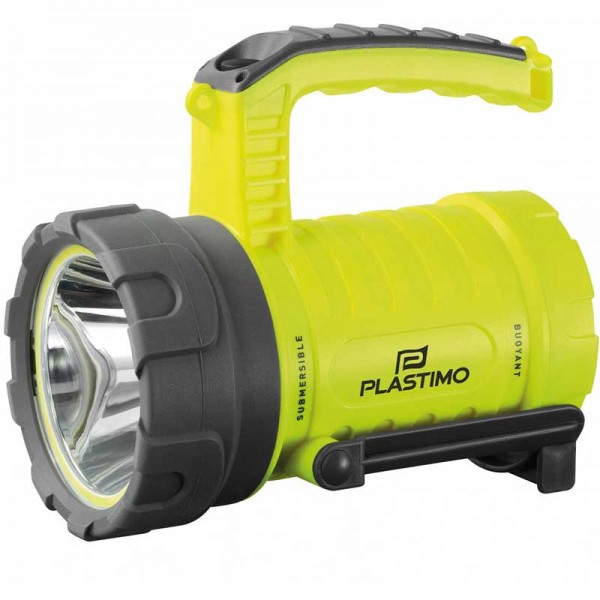 projecteur étanche flottant X-Spot plastimo 5 modes d'éclairage - N°1 - comptoirnautique.com