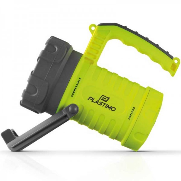 projecteur étanche flottant X-Spot plastimo support intégré - N°2 - comptoirnautique.com