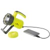 projecteur étanche flottant X-Spot plastimo support intégré recharge batterie externe de secours - N°3 - comptoirnautique.com