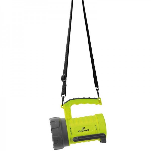 projecteur étanche flottant X-Spot plastimo sangle de portage - N°5 - comptoirnautique.com