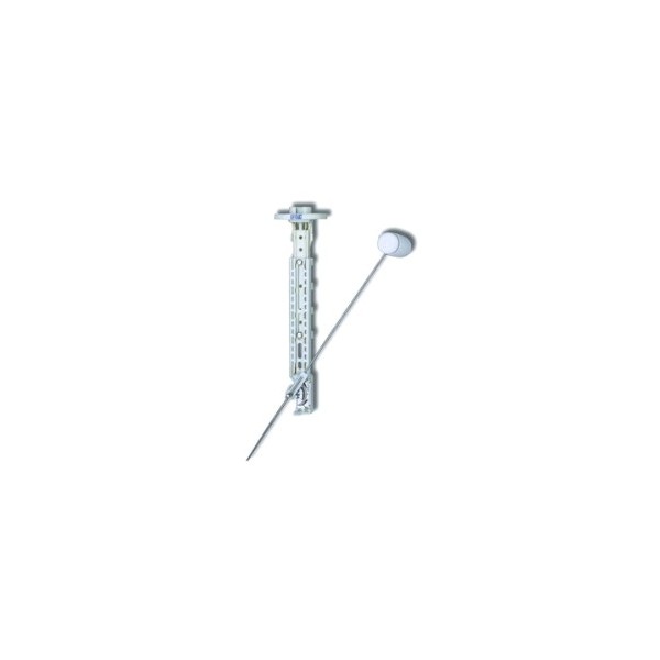 Indicatore di carburante a leva 150-600 mm - N°1 - comptoirnautique.com