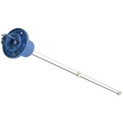 Indicatore capacitivo di...