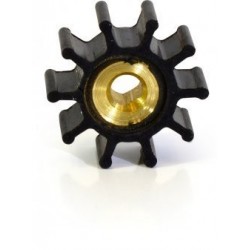 Girante a 6 pale in nitrile...