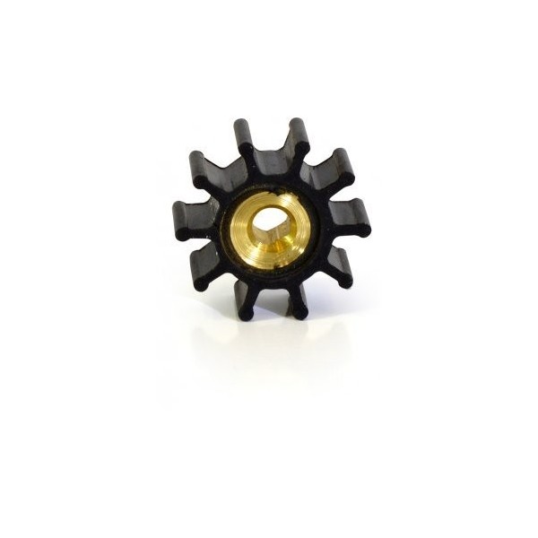 Girante a 6 pale in nitrile Jabsco 114-0003 - N°1 - comptoirnautique.com