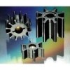 Girante a 8 pale in nitrile Jabsco 14282-0003 - N°1 - comptoirnautique.com