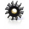Girante a 9 pale in neoprene Jabsco 17240-0001 - N°1 - comptoirnautique.com