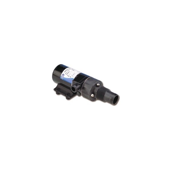 Pompa maceratore WC 24V - N°1 - comptoirnautique.com