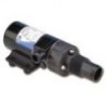Pompe broyeur WC 24V