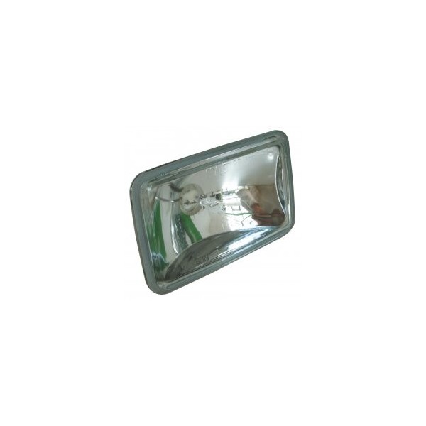 OTTICA 145X85mm 12V 50W - N°1 - comptoirnautique.com