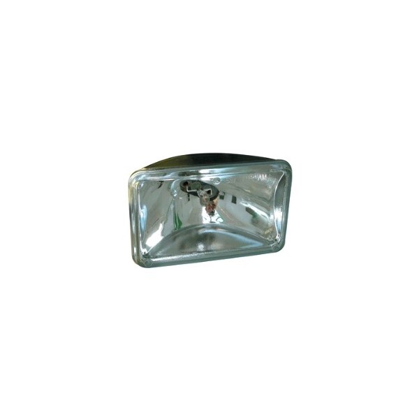 Ottica 100X165 12-24V 50W - N°1 - comptoirnautique.com