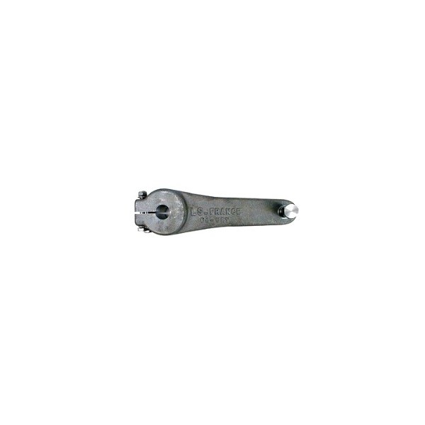 Braccio a stoppino tipo LS30P - N°1 - comptoirnautique.com