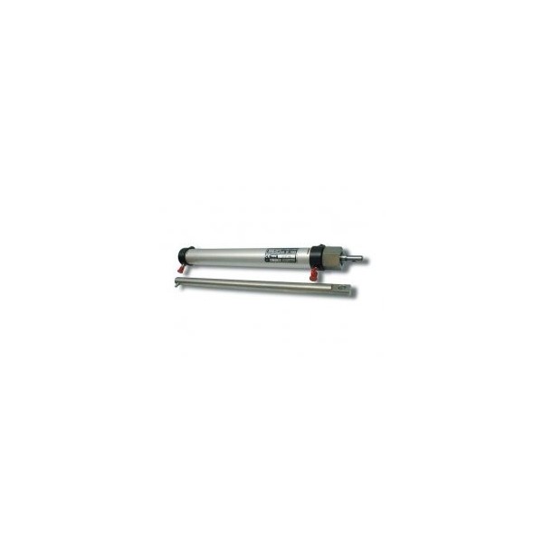 Lateral hydraulic cylinder HB up to 175HP 28ST HB + Extension - N°1 - comptoirnautique.com 