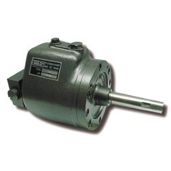 70 CT-CAR hydraulic pump