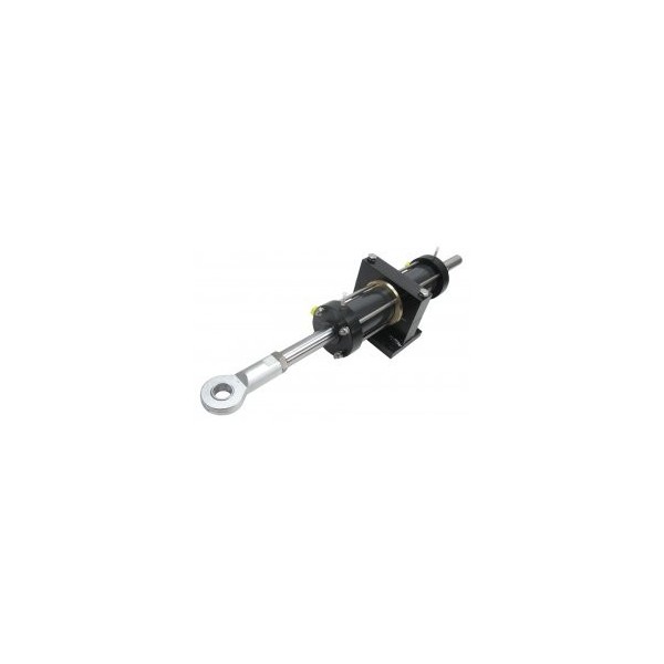 Steel hydraulic cylinder VHM 45-228 - N°1 - comptoirnautique.com