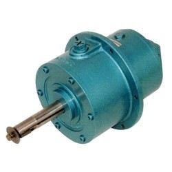 105 CT EMB hydraulic pump