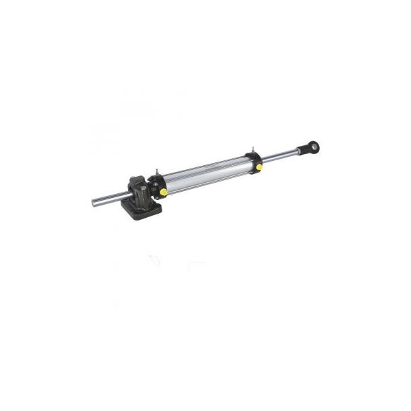 Cilindro idraulico in alluminio VHM 40-254 - N°1 - comptoirnautique.com