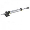 Cilindro idraulico in alluminio VHM 40-254 - N°1 - comptoirnautique.com