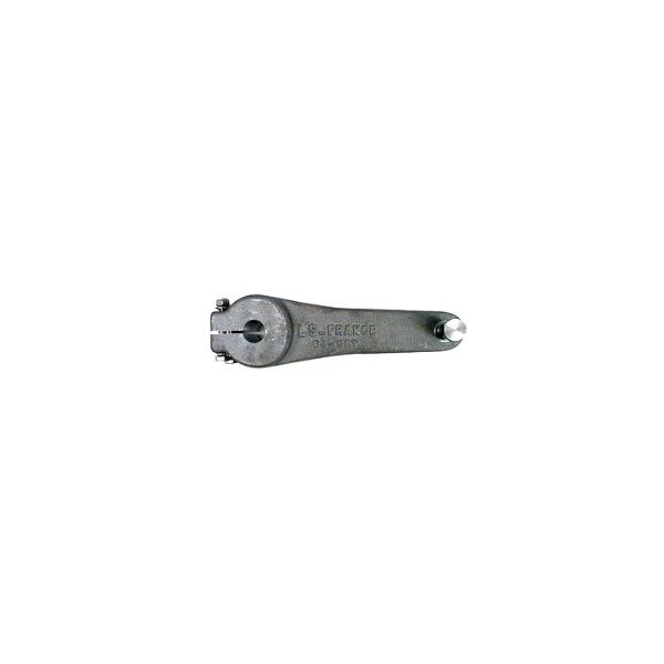 Dochtarm Typ LS75P - N°1 - comptoirnautique.com