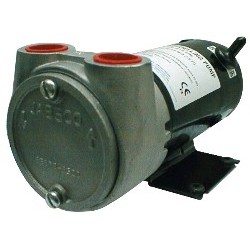 Pompa di trasferimento 12V...