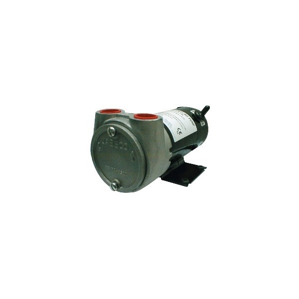Pompa di trasferimento 12V 39L/min max - N°1 - comptoirnautique.com