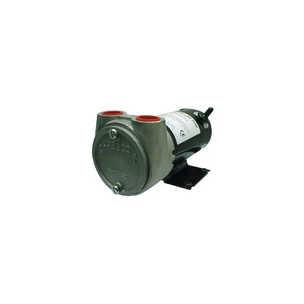 Transfer pump 12V 39L/min max - N°1 - comptoirnautique.com