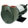 Bomba de trasiego 12V 39L/min máx