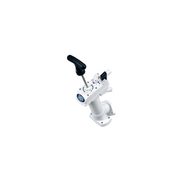 Pompa WC manuale completa JABSCO - N°1 - comptoirnautique.com