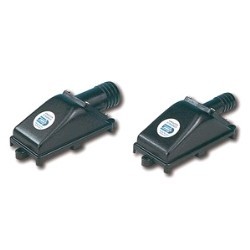 FILTRO DE PLÁSTICO DE 1"1/2