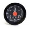 Reloj 12/24V con puntero IP64 - N°1 - comptoirnautique.com