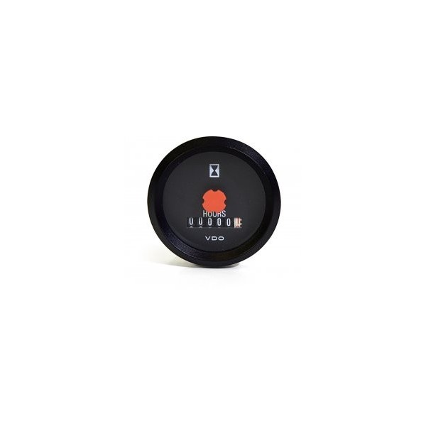 Orologio a 12 V senza lancetta IP64 - N°1 - comptoirnautique.com