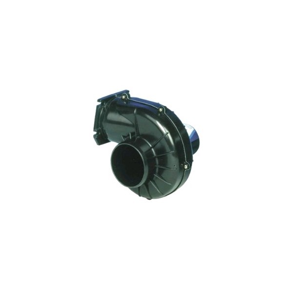 Ventilatore ad uso intermittente su divisorio 24V 4,2m3/mn - N°1 - comptoirnautique.com