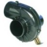 24V 7,1m3/mn 24V 7,1m3/mn Bügelventilator